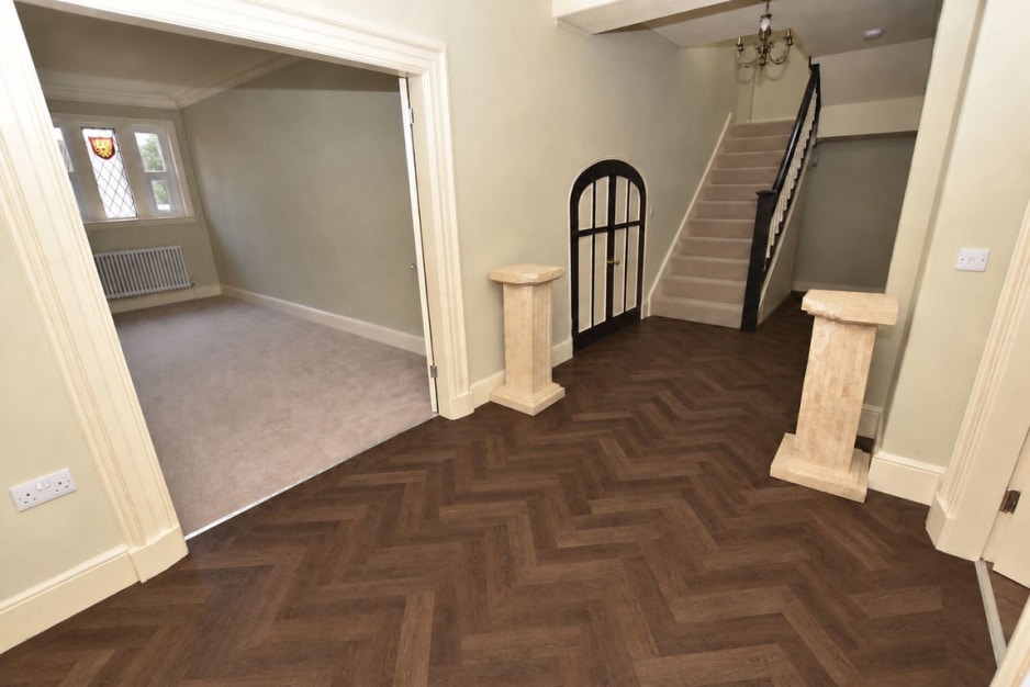 Abbey Grange, Bridle Road, Bromborough
