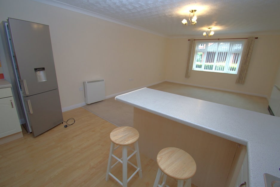Rowan Court, Teehey Lane, Wirral