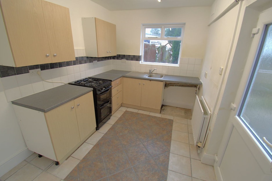 Milner Road, Heswall, Wirral, CH60 5RT