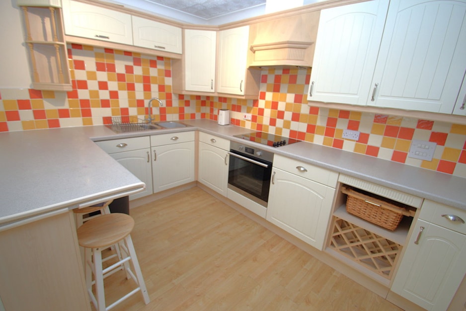 Rowan Court, Teehey Lane, Wirral