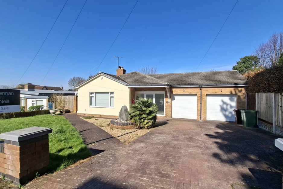 Ringwood, Oxton, CH43