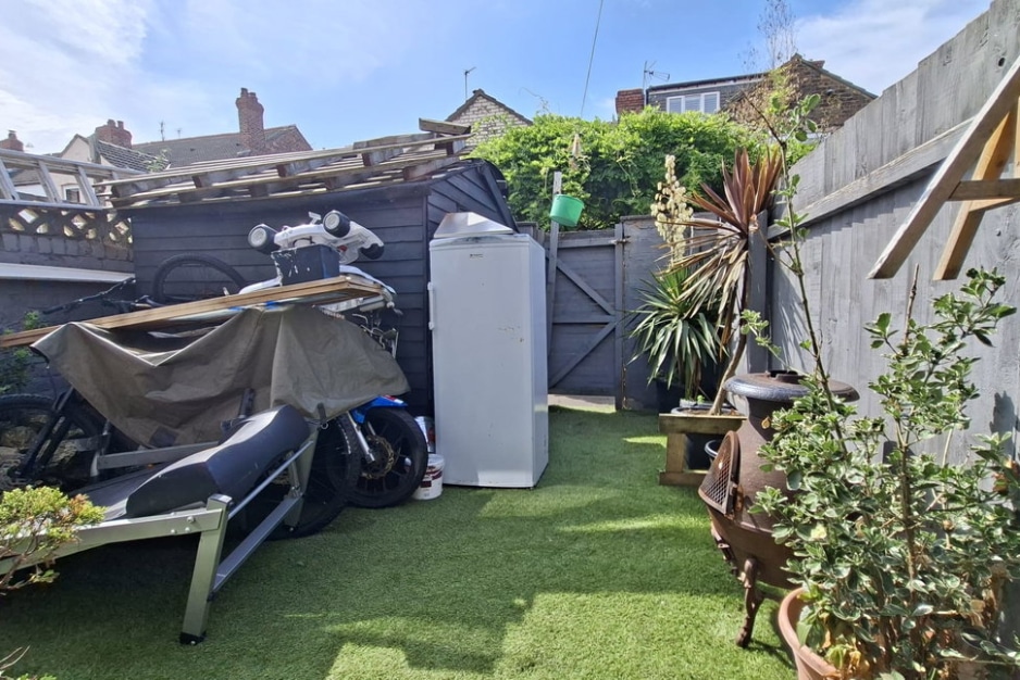 Paterson Street, Birkenhead, CH41