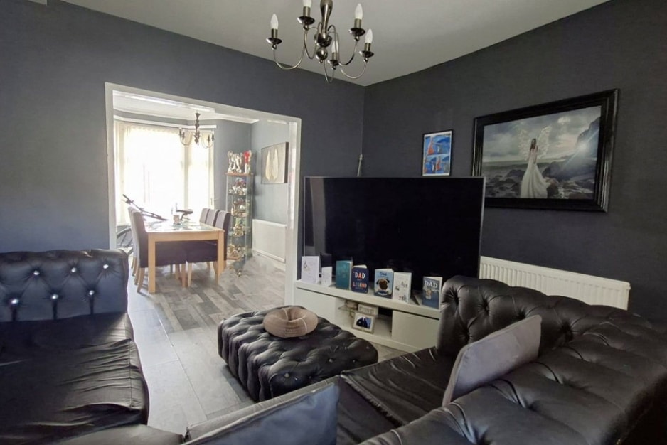 Paterson Street, Birkenhead, CH41