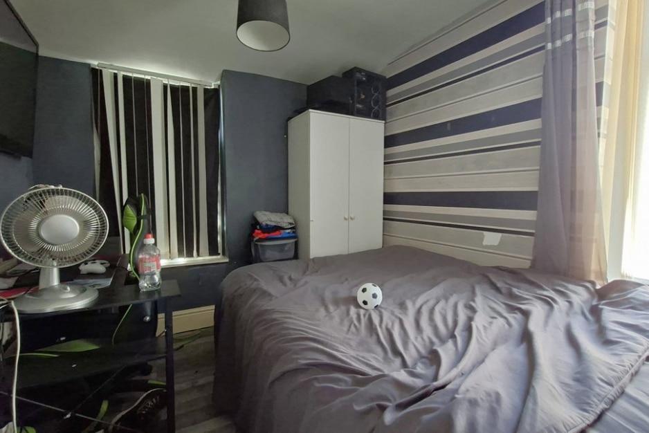 Paterson Street, Birkenhead, CH41