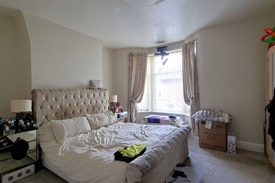 Paterson Street, Birkenhead, CH41