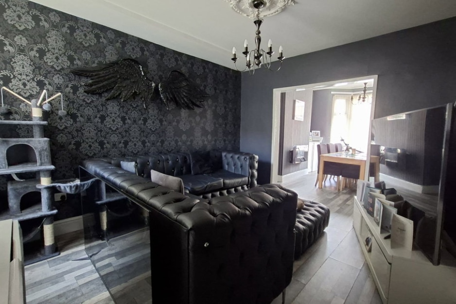 Paterson Street, Birkenhead, CH41