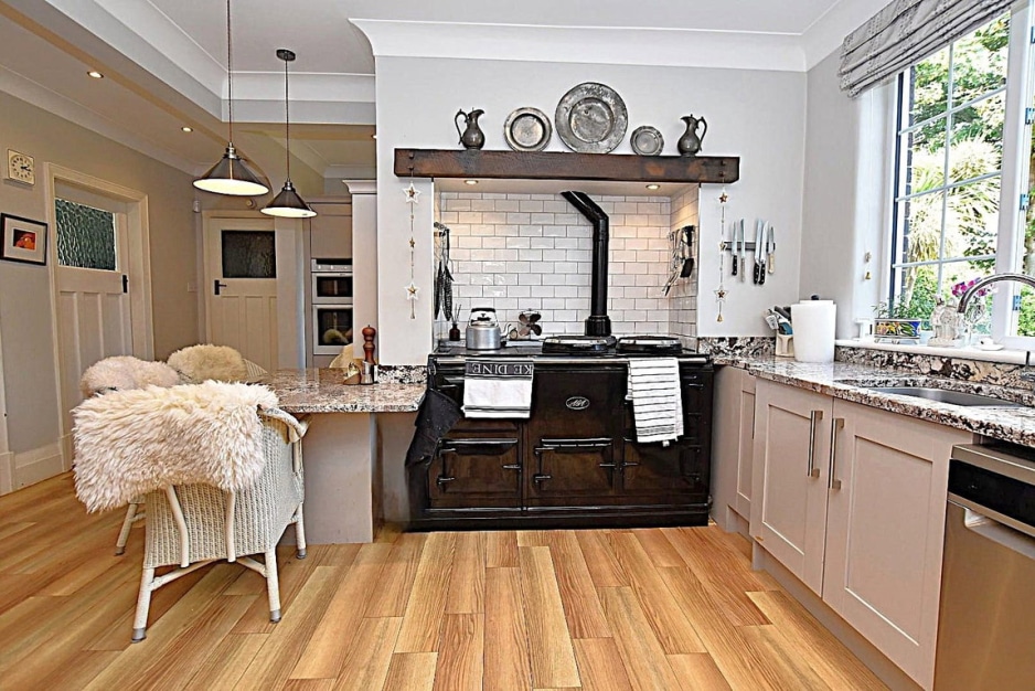 Bidston Road, Oxton, CH43