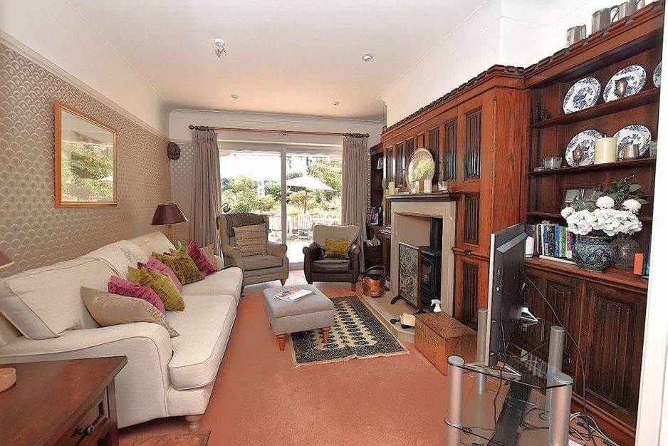 Bidston Road, Oxton, CH43