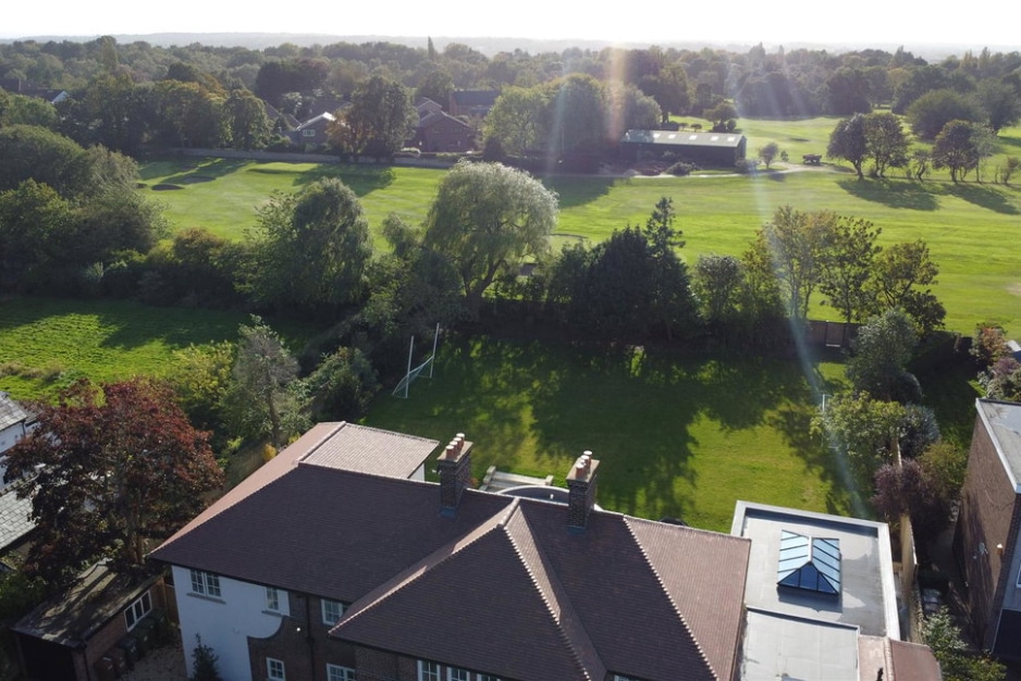 Bidston Road, Oxton, CH43