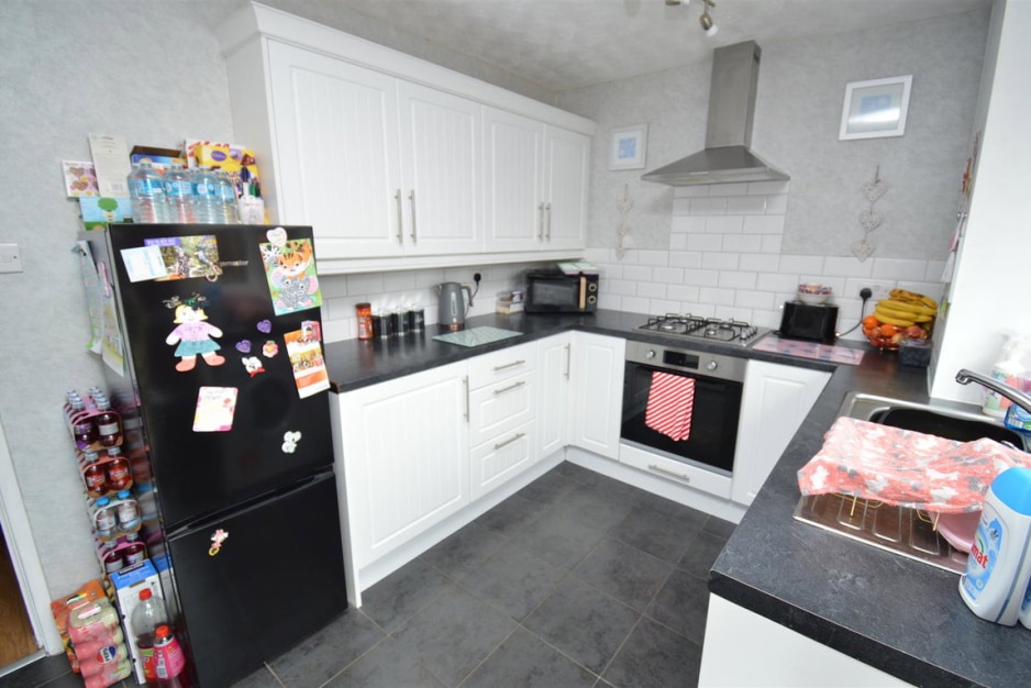 Morpeth Close, Wirral