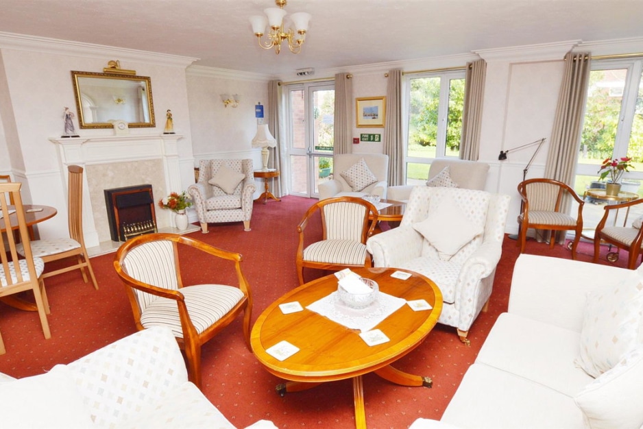 Plymyard Avenue, Bromborough