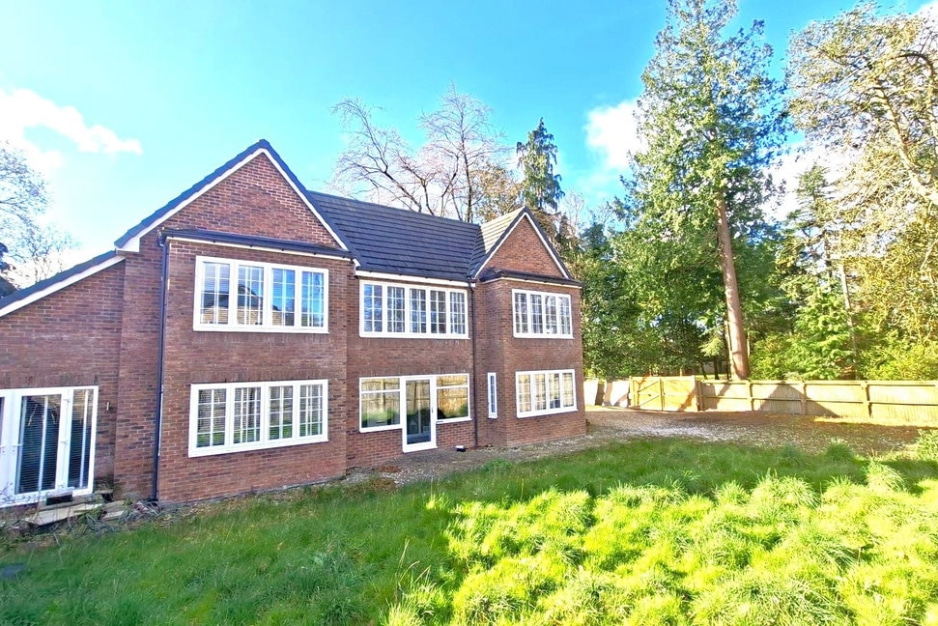 Noctorum Road, Noctorum, CH43