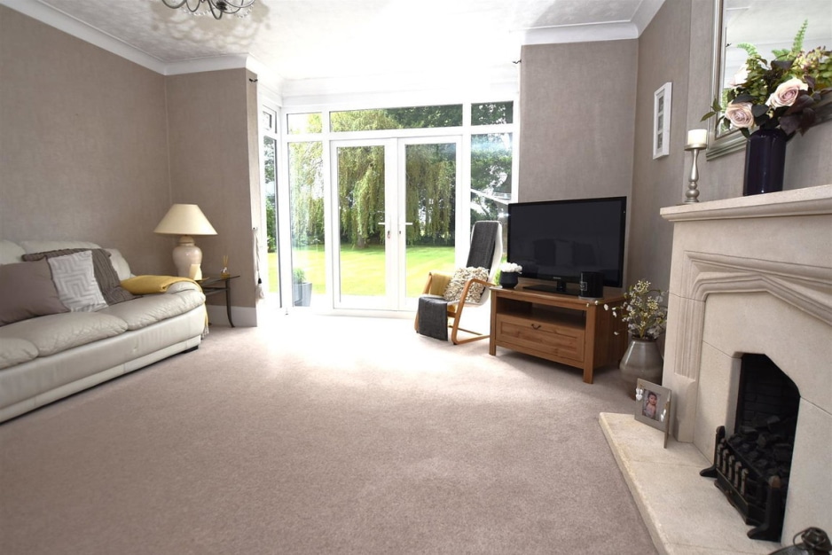 Beryl Road, Prenton