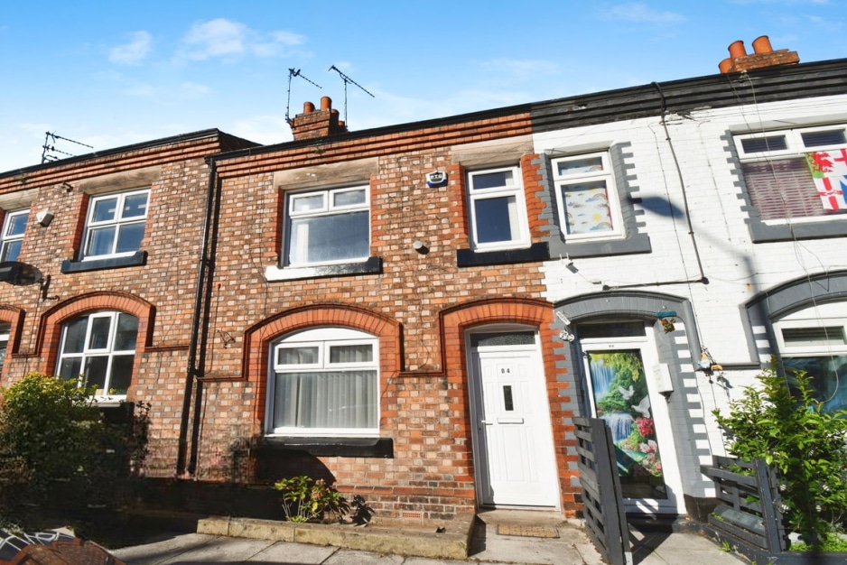 Hinderton Road, Birkenhead, CH41 9AE